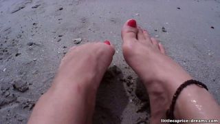 Sex Trip in Thailand (Pornstar) Caprice-7