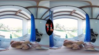  reality | VRLatina presents Passion In Paradise - Veronica Leal | virtual reality-1