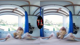  reality | VRLatina presents Passion In Paradise - Veronica Leal | virtual reality-2