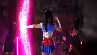 [SuperMisses.com] SPSE-47 Pretty Guardian Sailor Diore: Fall of the Deep Prison of Time-007-8