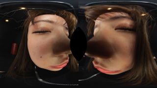 UltraHD 2K VR Rio Rukawa Asian Big Tits JAV Solo SideBySide-2