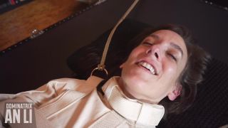 Pt 1Mistress An Li - Bondage Pain Fear Part I-7