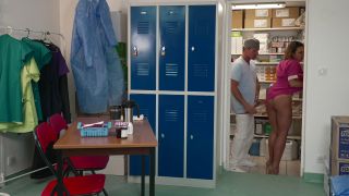 Pam - pam and david reconcile intensely - Hardcore-2