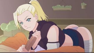 PornGameZone - Living With Tsunade Sex Game Ino hentai Sex Scenes Gameplay Part 1 [18 ]-0