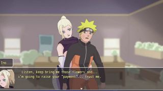 PornGameZone - Living With Tsunade Sex Game Ino hentai Sex Scenes Gameplay Part 1 [18 ]-2