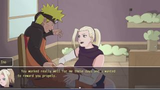 PornGameZone - Living With Tsunade Sex Game Ino hentai Sex Scenes Gameplay Part 1 [18 ]-3