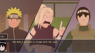 PornGameZone - Living With Tsunade Sex Game Ino hentai Sex Scenes Gameplay Part 1 [18 ]-6