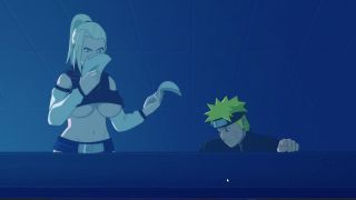 PornGameZone - Living With Tsunade Sex Game Ino hentai Sex Scenes Gameplay Part 1 [18 ]-7