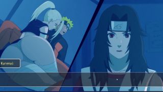 PornGameZone - Living With Tsunade Sex Game Ino hentai Sex Scenes Gameplay Part 1 [18 ]-8