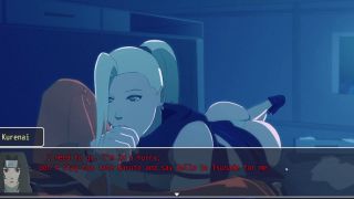 PornGameZone - Living With Tsunade Sex Game Ino hentai Sex Scenes Gameplay Part 1 [18 ]-9