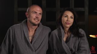 online xxx clip 32 The Monster Inside - Christian Wilde, Hime Marie - bondage - bdsm porn bbw smoking fetish-9