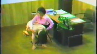 NW - Mildred Scott Company Disciplinarian.-9