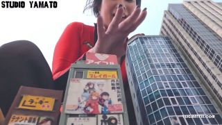 Studio Yamato - July Subscription N2 (Fetish porn)-9