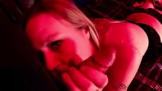 Rob James - Step Mom Begs To Suck My Cock Agin Tonight, She Such A Naughty Whore-6