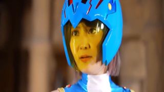 [SuperMisses.com] ZEPE-51 HEROINE SEXY PINCH: Bird Soldier -Bird Blue (FHD ver.)-003-3