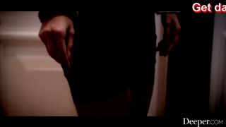 [[PeepVip.com] Hard anal threesome with Alexis Crystal] Hard anal threesome with Alexis Crystal-1