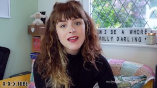  Molly Darling  dehumanization, dirty talking, kink, submissive sluts, verbal humiliation how to be a whore with molly darling hd Manyvids  Submissive Sluts-0