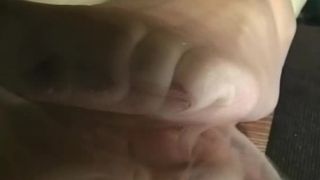 free video 26 Your Luscious Blonde | foot | feet porn smoking fetish-6