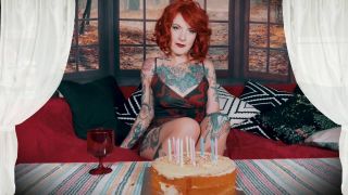 online adult video 2 Infinity0Whore – ruining your wife s birthday on pov sweet femdom-1