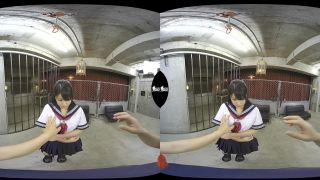 OMVR-001 A - Japan VR Porn!!!-0