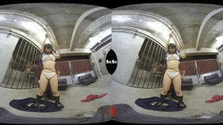 OMVR-001 A - Japan VR Porn!!!-7