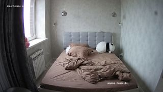 Exclusive, Bedroom Apartment Harmony Rec7 2024-05-28 Cam4 - HD 720P-9