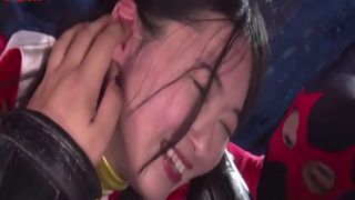 [SuperMisses.com] SPSB-37 Heroine Tickling Hell -Bird Soldier Bird White and Bird Red-028-2