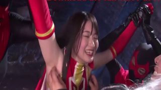 [SuperMisses.com] SPSB-37 Heroine Tickling Hell -Bird Soldier Bird White and Bird Red-028-5