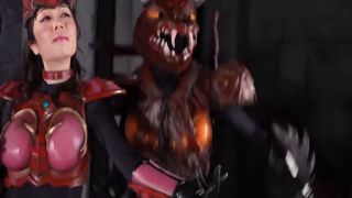 [SuperMisses.com] ZEPE-68 HEROINE ACTION PINCH: Glamourous Lady (FHD ver.)-004-5