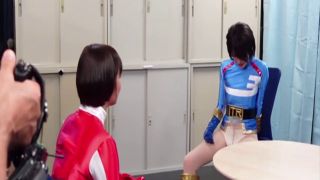 [SuperMisses.com] SPSB-50 Handsome Boy Hero Servantization Plan: Older Female Red�s Pantyhose Fetish Temptation-030-9