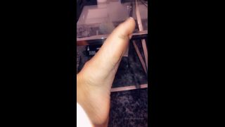 online adult video 12 pawg hardcore Lucyzara / Onlyfans - footfriday footfetish feetporn onlyfans 25-10-2019 - Fetish, hardcore on hardcore porn-7