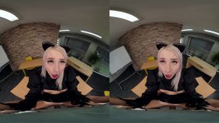 To Love Ru Darkness A XXX Parody blowjob Marilyn Sugar-0