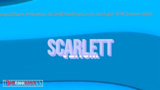 I Always Pull Out ft Scarlett Venom and Vixen Marie-1