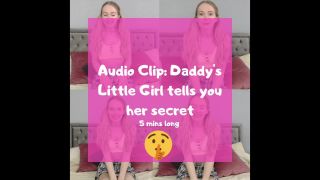 M@nyV1ds - Brea Rose - AUDIO Little girl tells you her secret-6