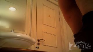 Hidden-Zone October 2020 - hz Wc3088 on voyeur -3