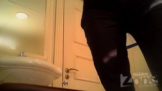 Hidden-Zone October 2020 - hz Wc3088 on voyeur -4