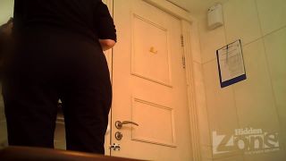 Hidden-Zone October 2020 - hz Wc3088 on voyeur -6