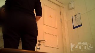 Hidden-Zone October 2020 - hz Wc3088 on voyeur -7