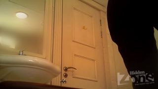 Hidden-Zone October 2020 - hz Wc3088 on voyeur -8