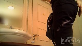 Hidden-Zone October 2020 - hz Wc3088 on voyeur -9