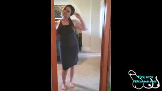 FuckwDickandJane - Watch Sexy Amateur Dance and Try on Outfits-2