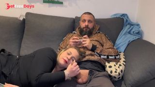 [GetFreeDays.com] Happy new year game night with the switch, and with a cock in my mouth, challenges Sex Clip June 2023-5