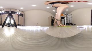 adult video 33 Althea – Under my shoes, nikki next femdom on pov -8