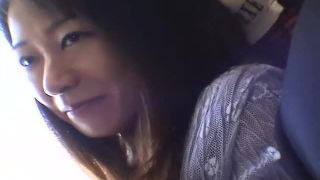 Documentary of a Real Wife's Secret Lewdness.-9