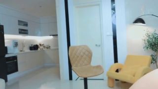 Asian Webcam Marvel: Jasmine Jang's Sizzling Showdown-1