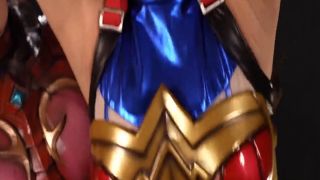 [SuperMisses.com] ZEPE-68 HEROINE ACTION PINCH: Glamourous Lady (FHD ver.)-012-5