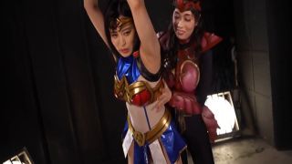 [SuperMisses.com] ZEPE-68 HEROINE ACTION PINCH: Glamourous Lady (FHD ver.)-012-8