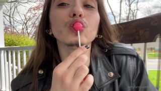 Hairy Kitten - Kisa Fae () Kisafae - gonna give you a sugar rush 18-06-2021-9