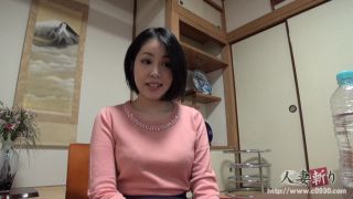 H4610 ki220529 松 涼子 29歳 - JAV-1