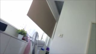 Hairy Amateur Anal Warming Ass for one of first Anal Experiences in Hong Kong Journey Couple 1080p-6